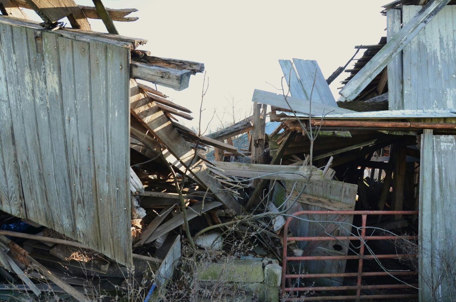 Demolition