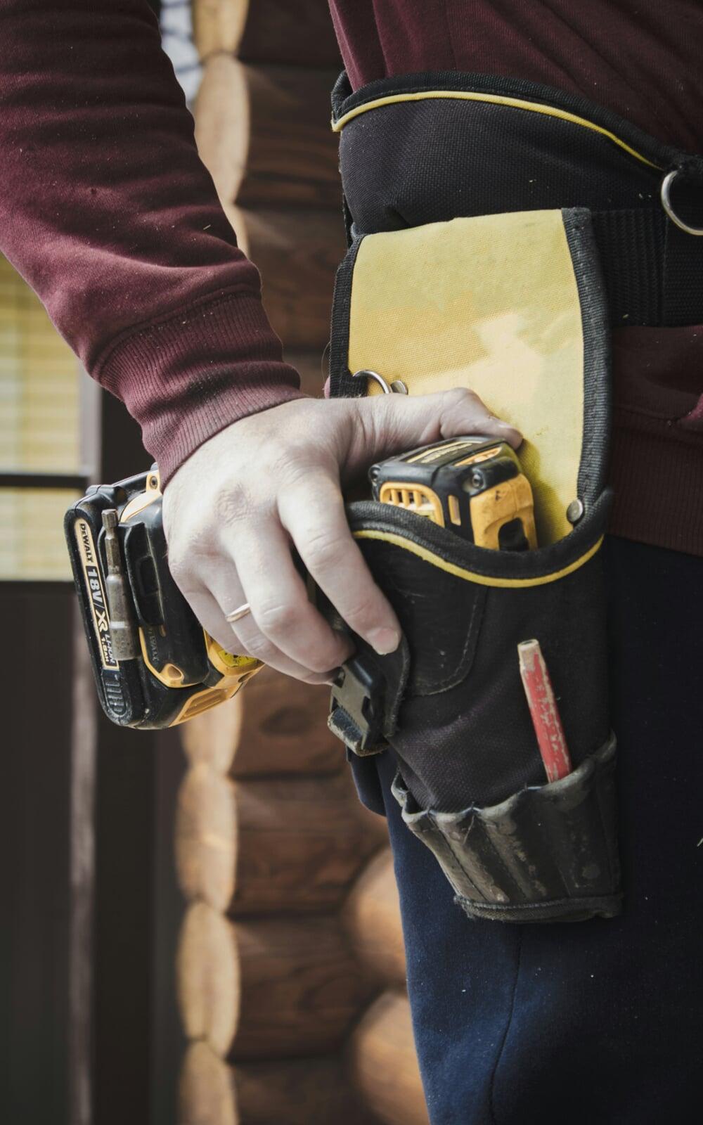 General Repairs