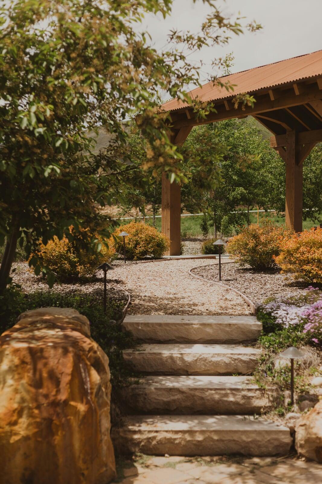Walkway