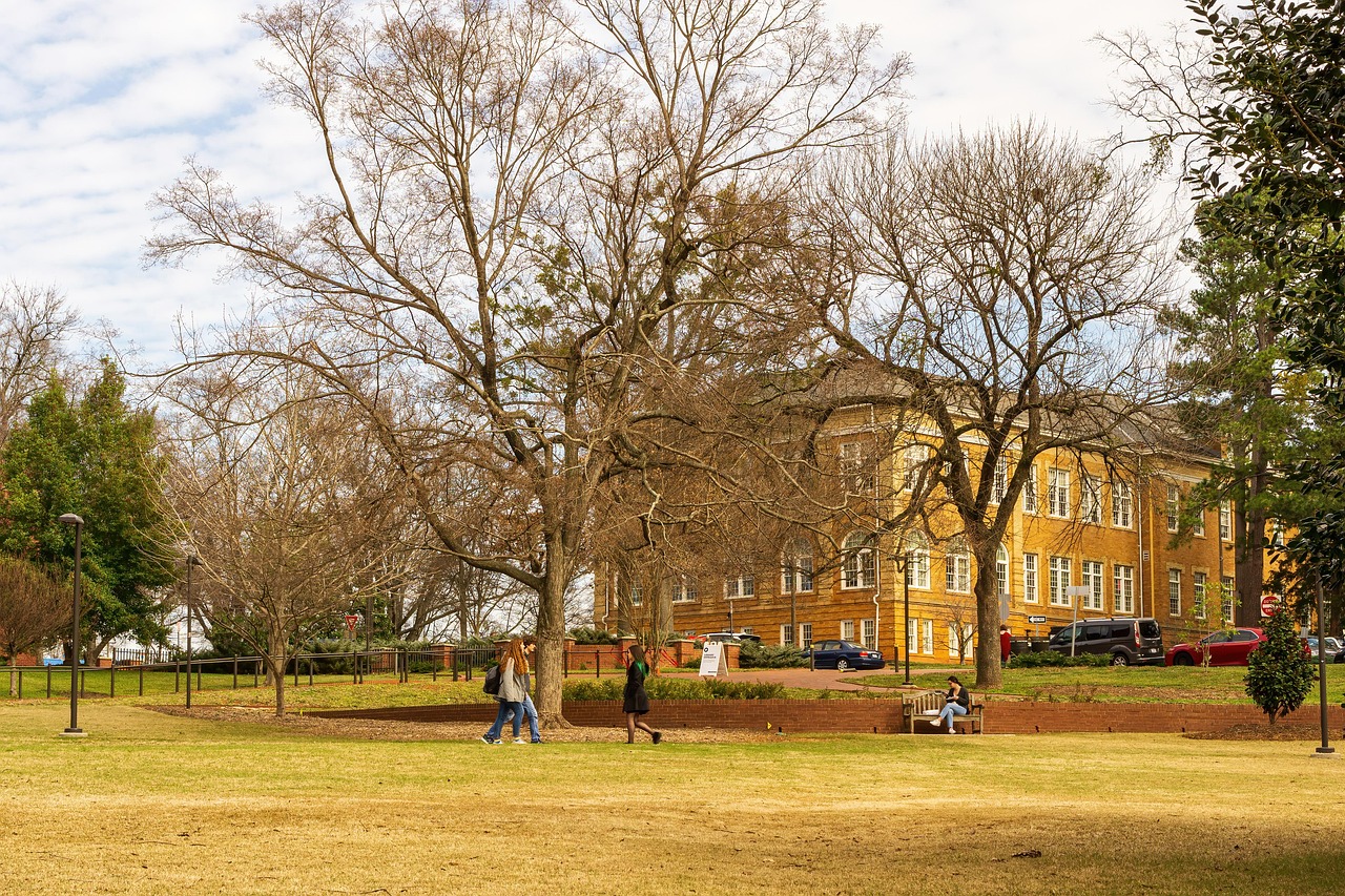 Trent Woods Community
